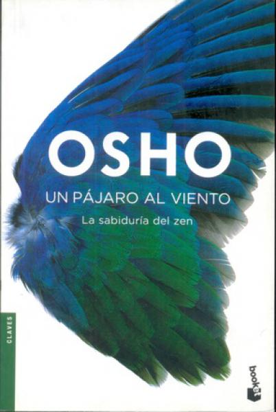 UN PAJARO AL VIENTO