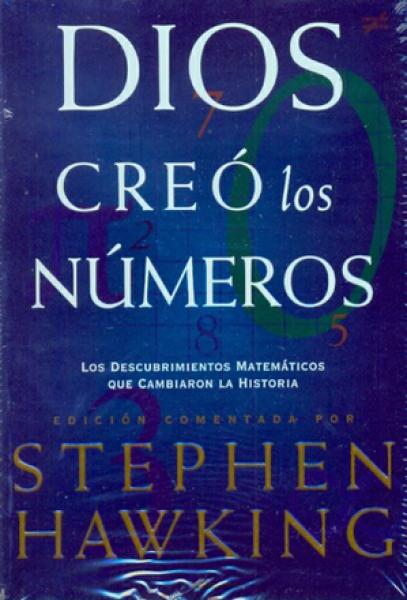 DIOS CREO LOS NUMEROS
