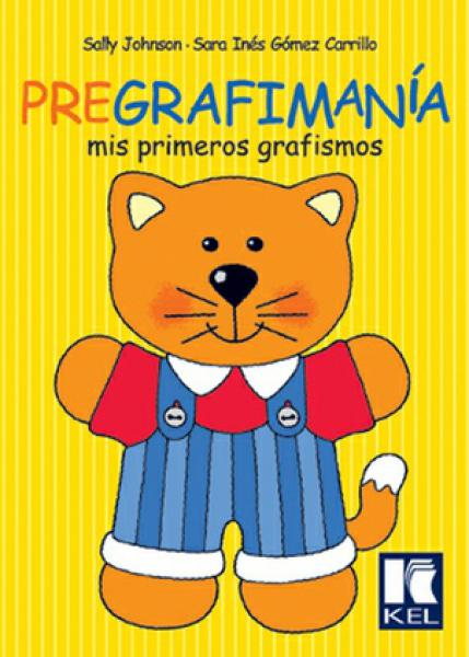 PRE-GRAFIMANIA