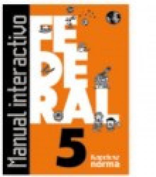 MANUAL 5 FEDERAL INTERACTIVO