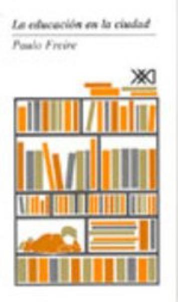 LA EDUCACION EN LA CIUDAD