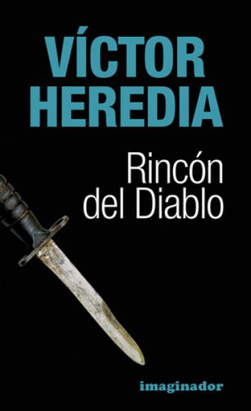 RINCON DEL DIABLO