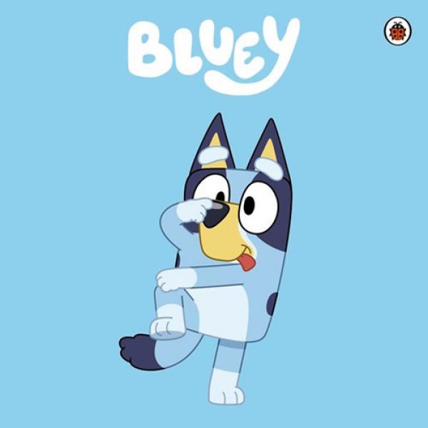 BLUEY