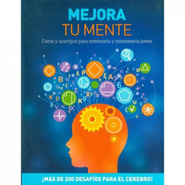 MEJORA TU MENTE