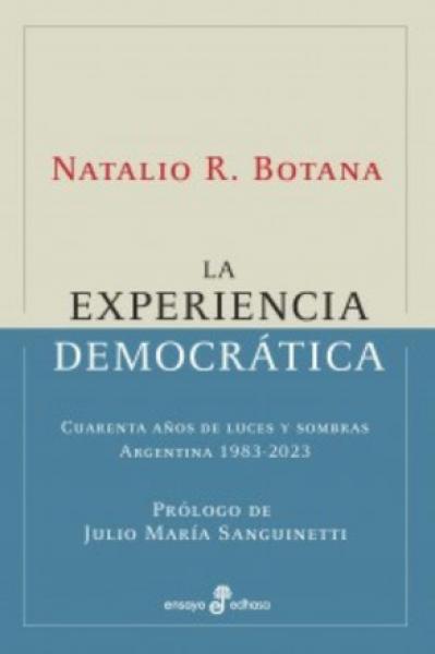 LA EXPERIENCIA DEMOCRATICA