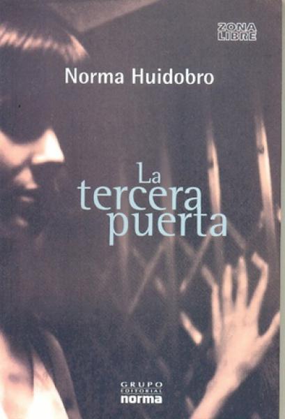 LA TERCERA PUERTA