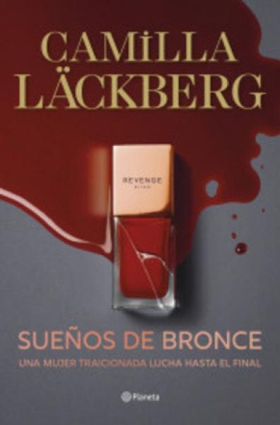 SUEÑOS DE BRONCE ( SRIE FAYE 3 )