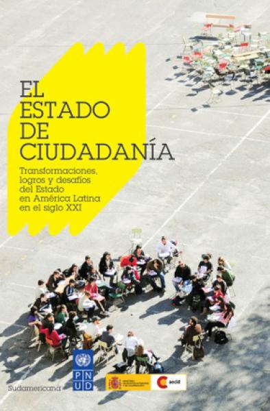 EL ESTADO DE CIUDADANIA