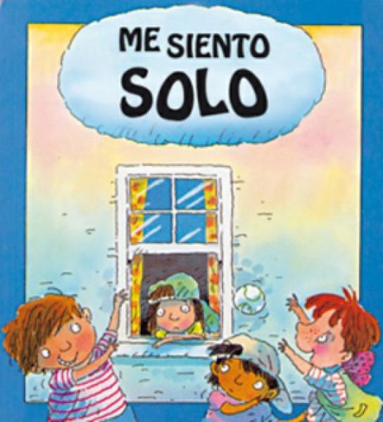 ME SIENTO SOLO