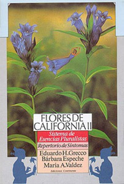 FLORES DE CALIFORNIA 2