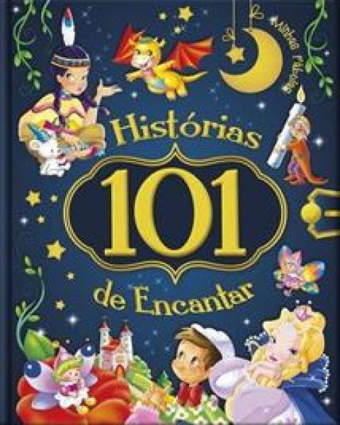 101 HISTORIAS DE ANIMALES