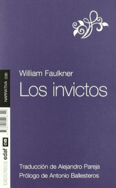 LOS INVICTOS