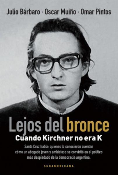 LEJOS DEL BRONCE