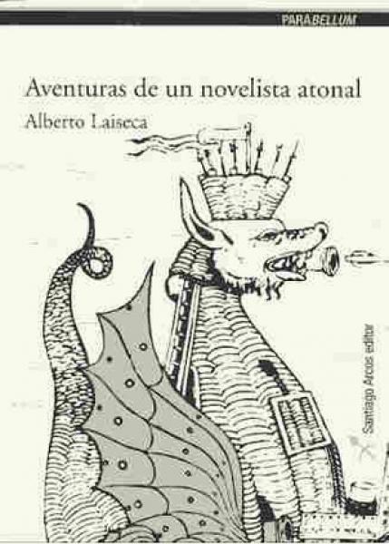 AVENTURAS DE UN NOVELISTA ATONAL