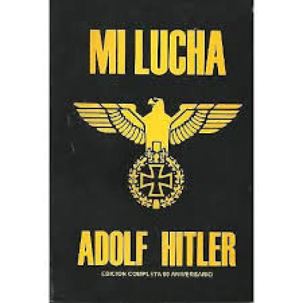 MI LUCHA
