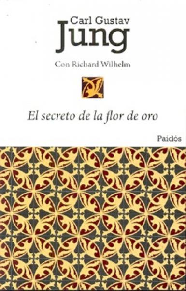 EL SECRETO DE LA FLOR DE ORO