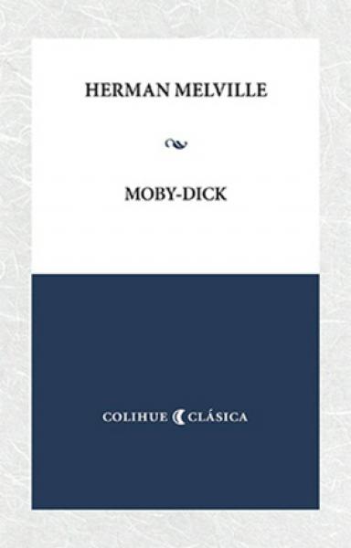 MOBY DICK