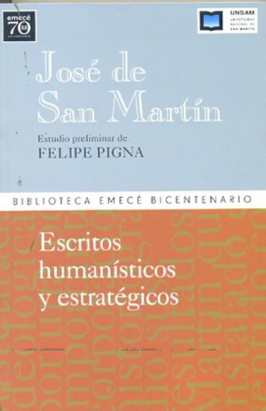 ESCRITOS HUMANISTICOS Y ESTRATEGICOS