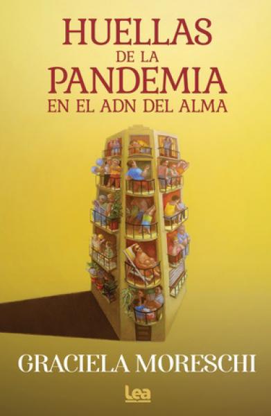 HUELLAS DE LA PANDEMIA EN EL ADN ...