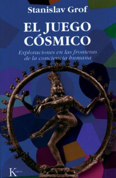 EL JUEGO COSMICO