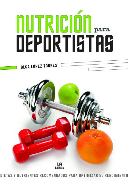 NUTRICION DEPORTISTAS