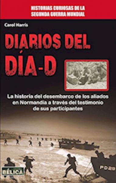 DIARIOS DEL DIA-D