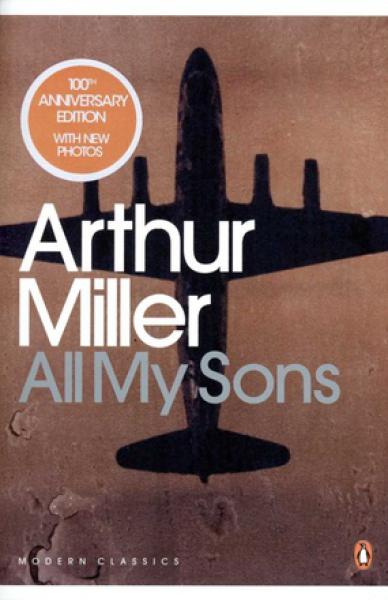 ALL MY SONS (READER)