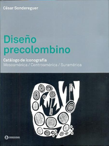 DISEÑO PRECOLOMBINO CATALOGO DE ICONOGRA