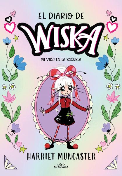 EL DIARIO WISKA 1