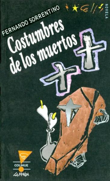 COSTUMBRES DE LOS MUERTOS