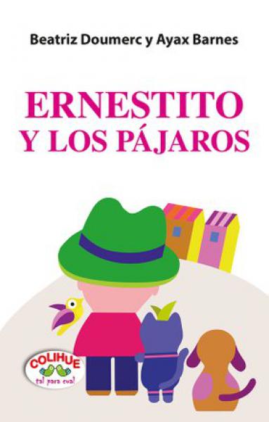 ERNESTITO Y LOS PAJAROS