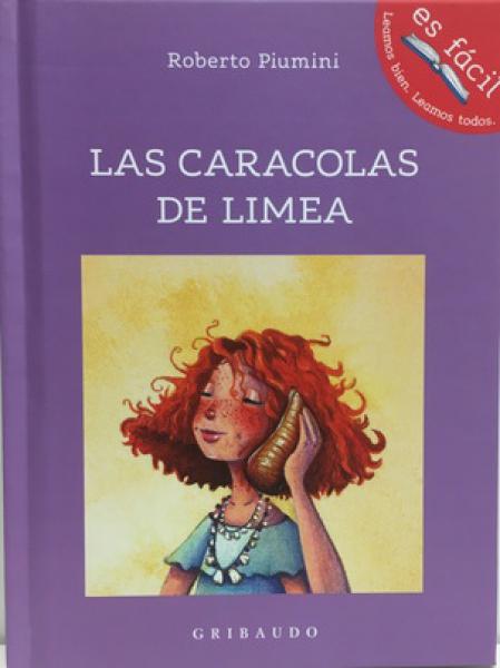 LAS CARACOLAS DE LIMEA