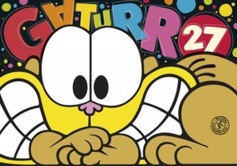 GATURRO 27