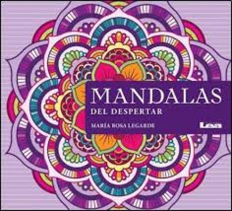MANDALAS DEL DESPERTAR