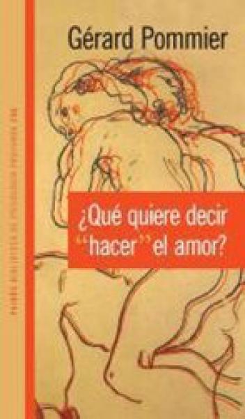 QUE QUIERE DECIR "HACER" EL AMOR?