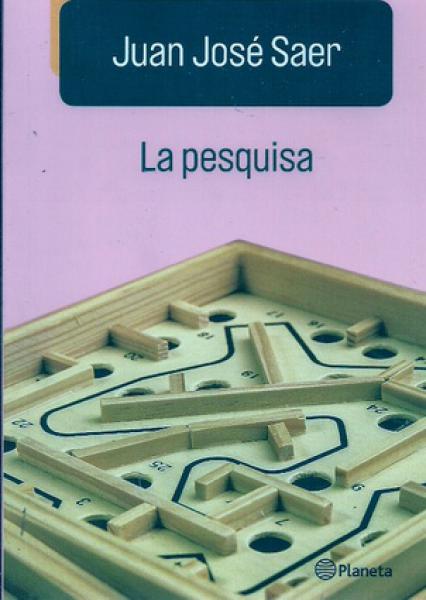 LA PESQUISA (ESCOLAR)