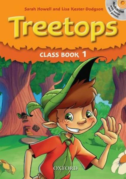 TREETOPS 1-SB