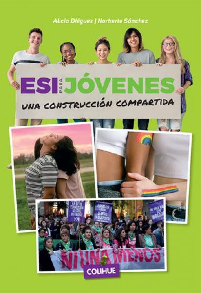 ESI PARA JOVENES