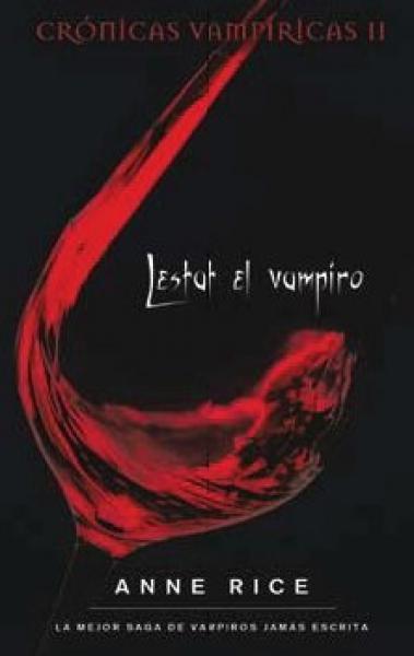 EL LESTAT VAMPIRO