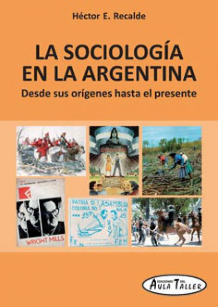 LA SOCIOLOGIA EN LA ARGENTINA