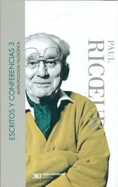ESCRITOS Y CONFERENCIAS III