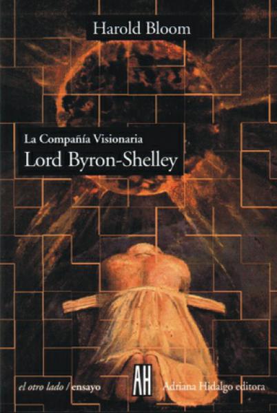 COMPAÑIA VISIONATRIA -LORD BYRON-SHELLEY