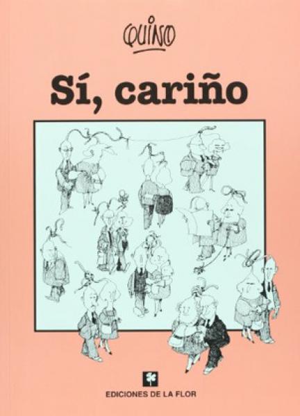 SI, CARIÑO