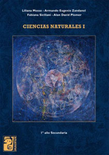 CIENCIAS NATURALES I (2013)