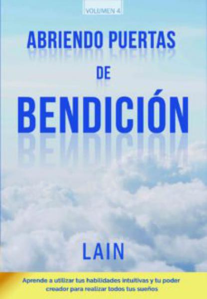 ABRIENDO PUERTAS DE BENDICION