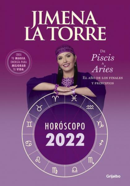 HOROSCOPO 2022