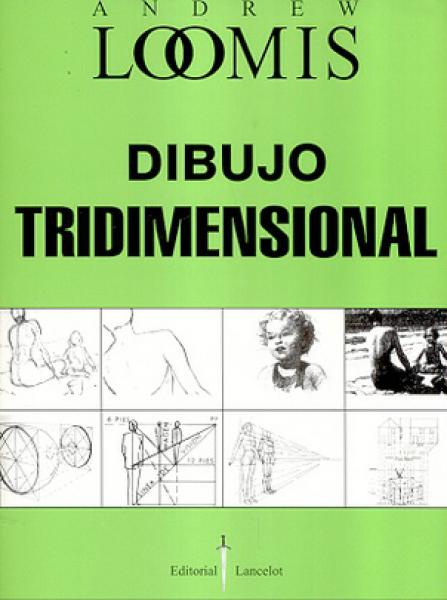 DIBUJO TRIDIMENSIONAL