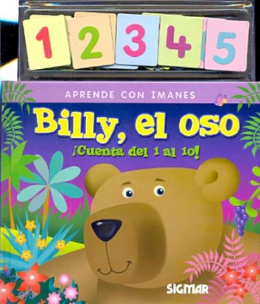 EL BILLY OSO