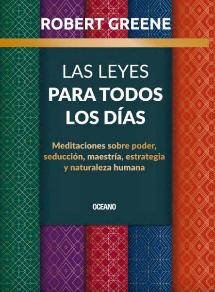 LAS LEYES PARA TODOS LOS DIAS