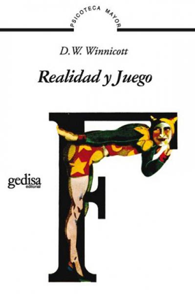 REALIDAD Y JUEGO